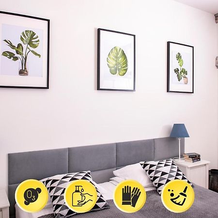 3D Florianska 15 Apartament クラクフ エクステリア 写真
