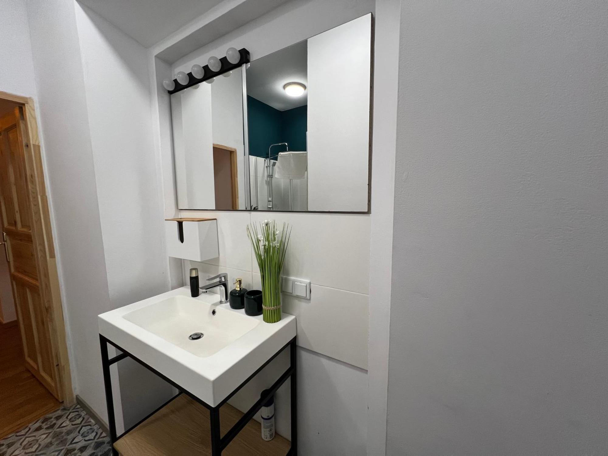 3D Florianska 15 Apartament クラクフ エクステリア 写真