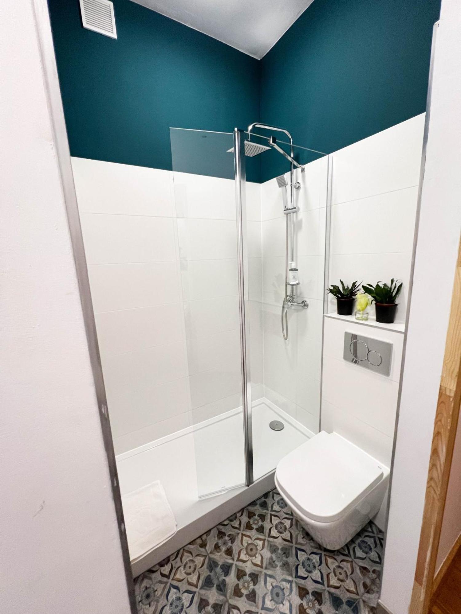3D Florianska 15 Apartament クラクフ エクステリア 写真