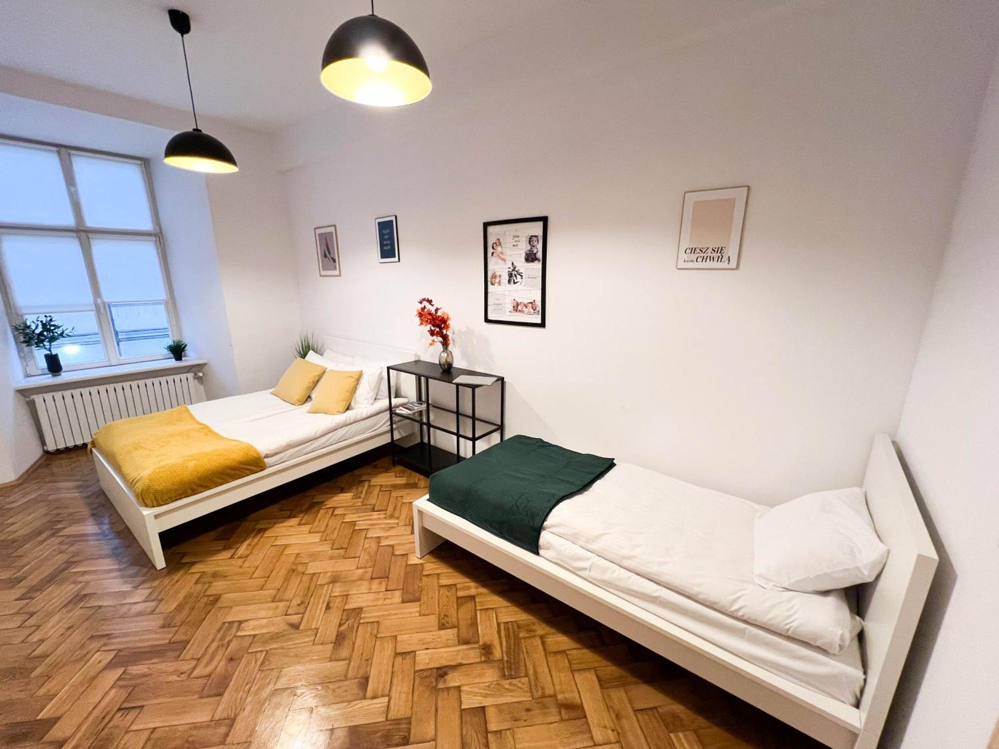 3D Florianska 15 Apartament クラクフ エクステリア 写真