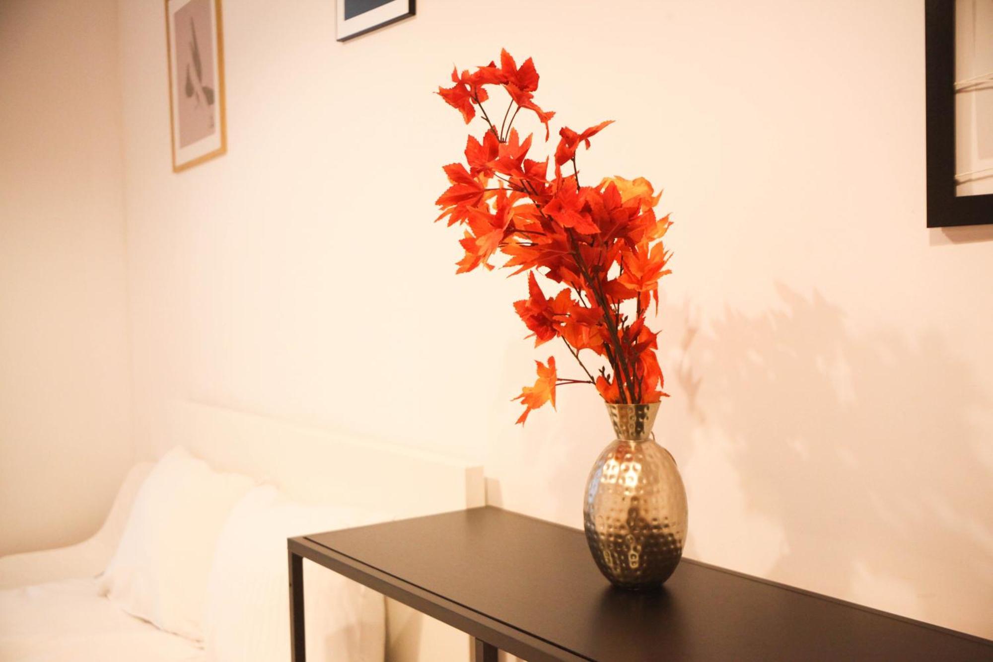 3D Florianska 15 Apartament クラクフ エクステリア 写真
