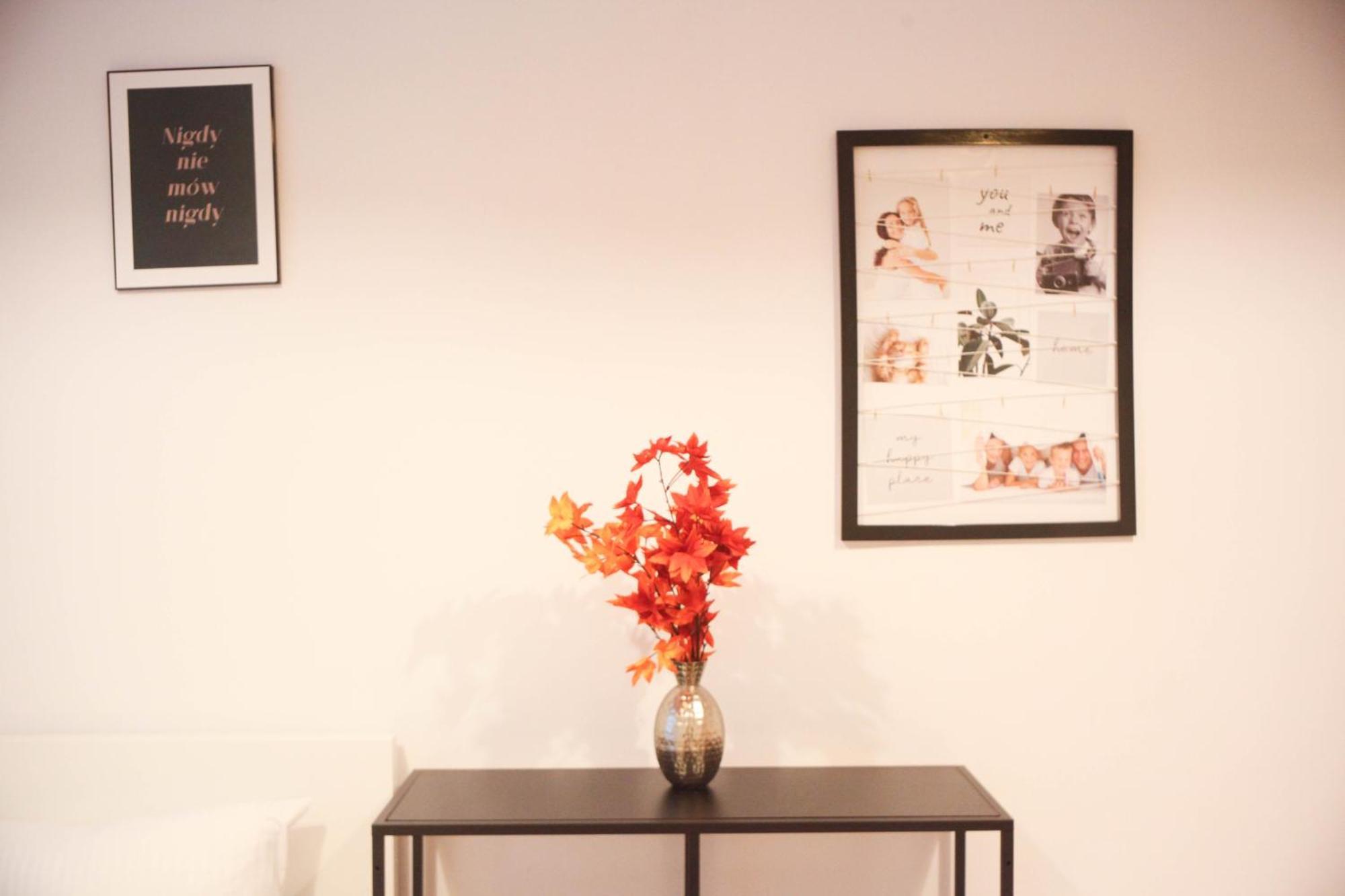 3D Florianska 15 Apartament クラクフ エクステリア 写真