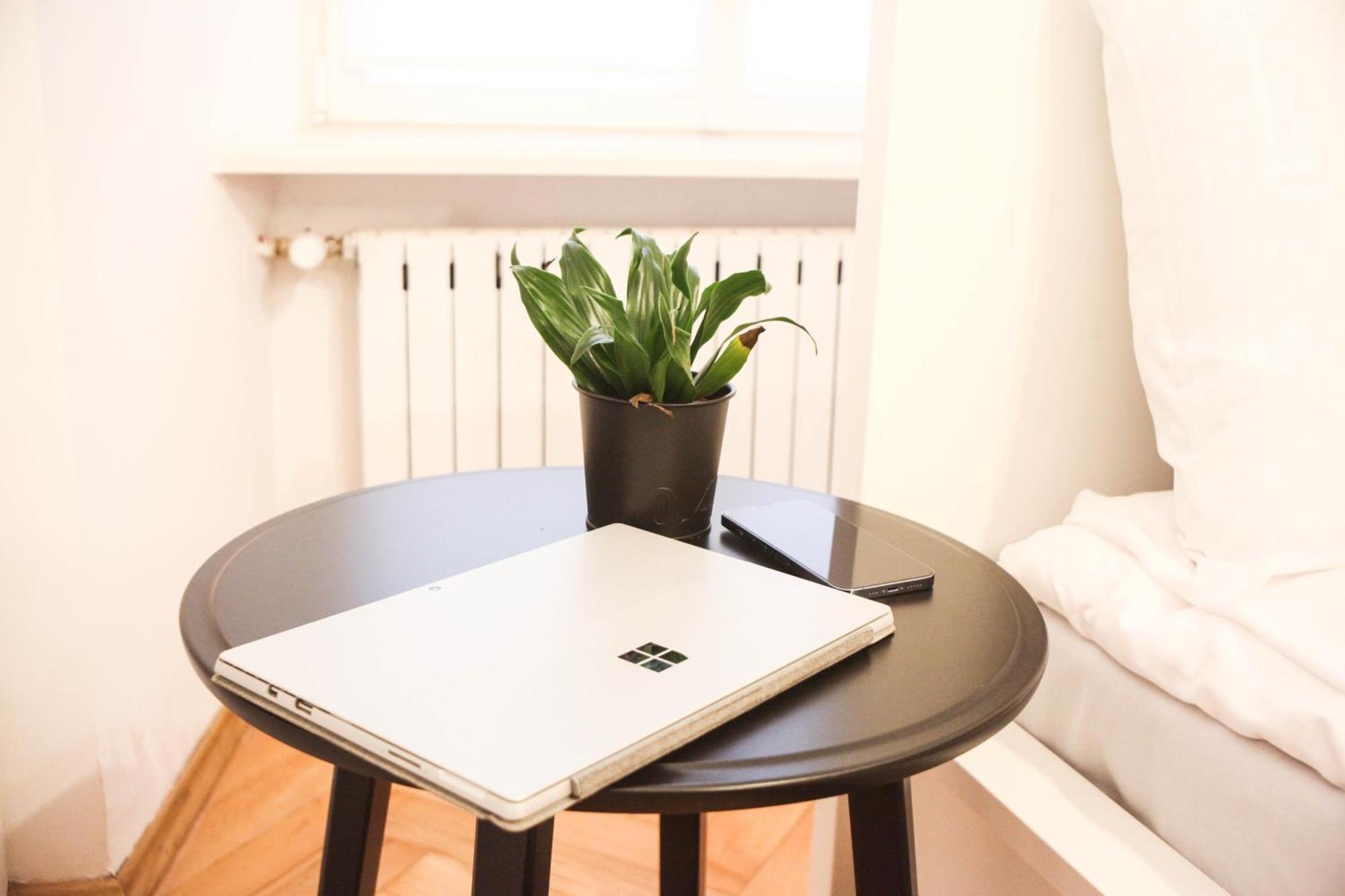 3D Florianska 15 Apartament クラクフ エクステリア 写真