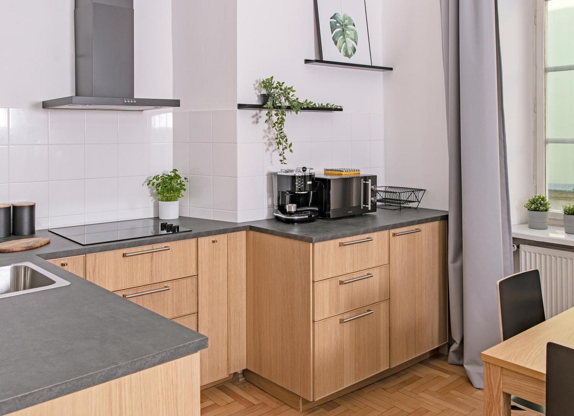 3D Florianska 15 Apartament クラクフ エクステリア 写真