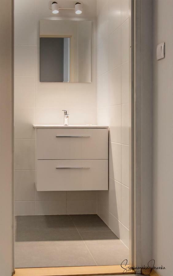 3D Florianska 15 Apartament クラクフ エクステリア 写真