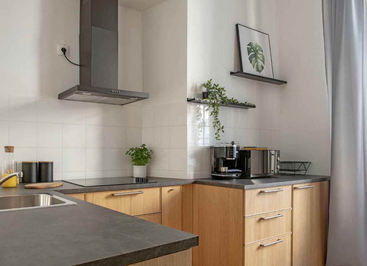 3D Florianska 15 Apartament クラクフ エクステリア 写真
