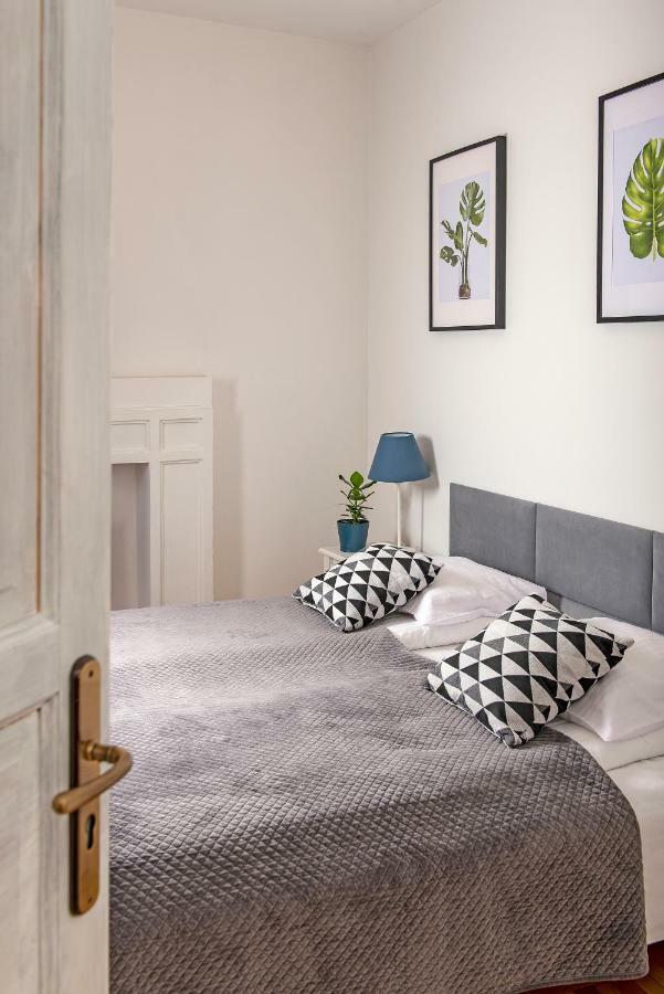 3D Florianska 15 Apartament クラクフ エクステリア 写真