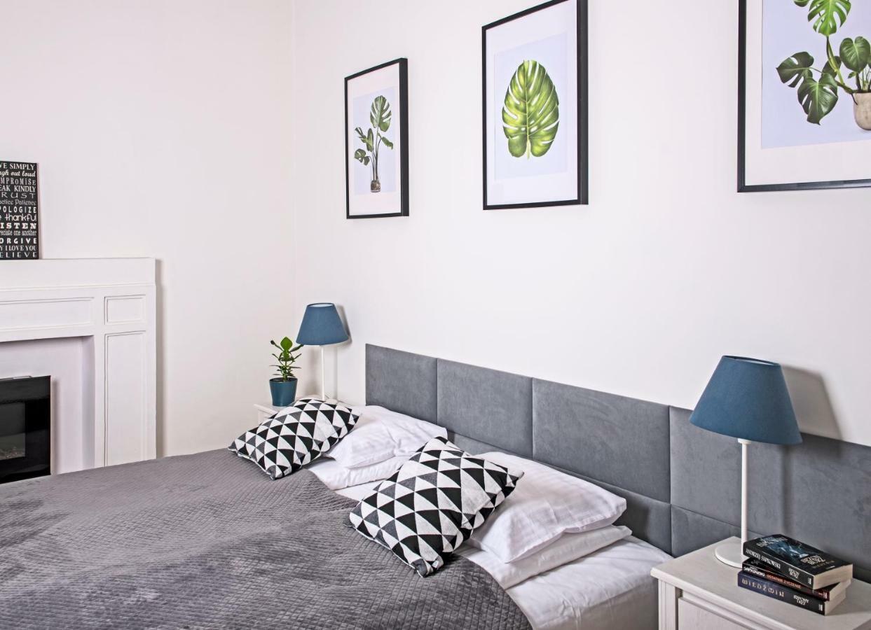 3D Florianska 15 Apartament クラクフ エクステリア 写真