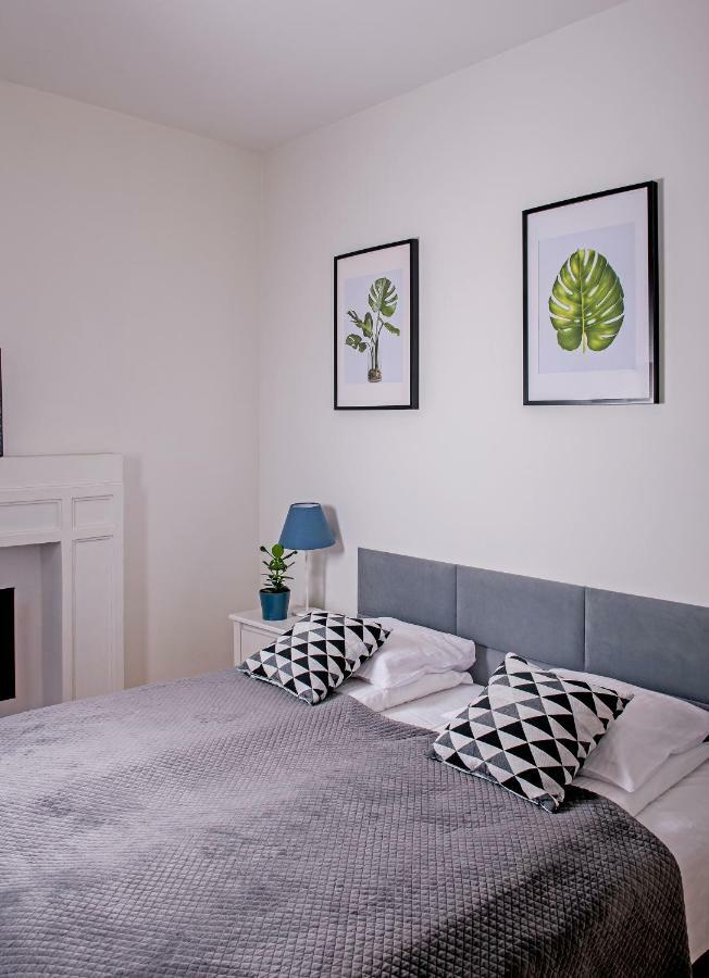 3D Florianska 15 Apartament クラクフ エクステリア 写真